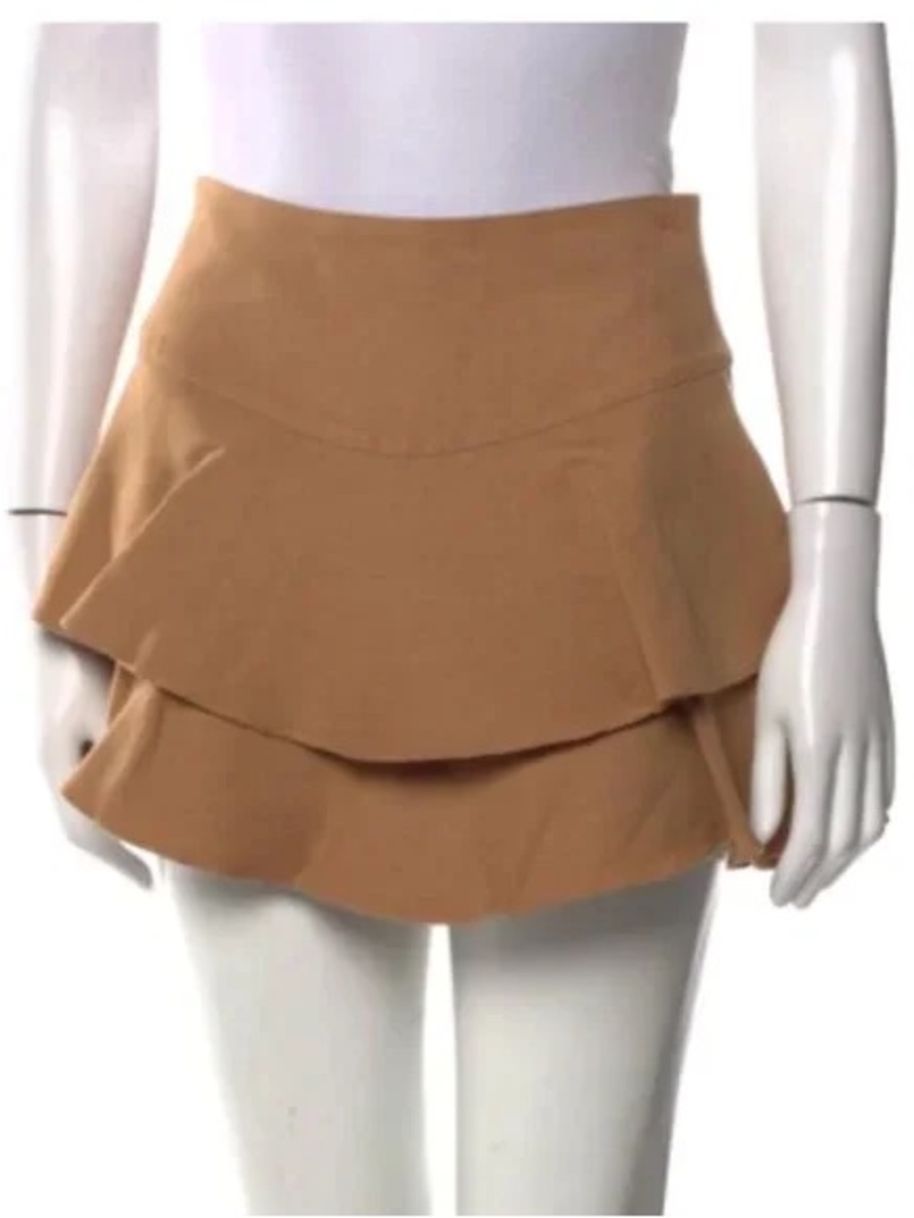 Alice + Olivia Paloma Ruffle
Skort